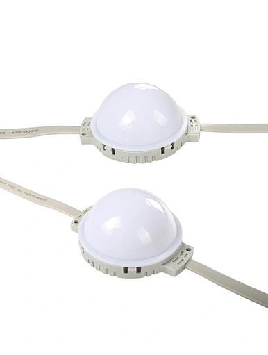 addressable led pixel module